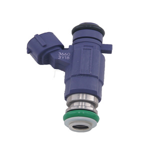 Inyector de Combustible Nissan 16600-2Y915, Pieza de Repuesto para Motor Diésel para Automóvil Paladin - Product Image 2