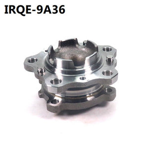 ชุดประกอบหัวเพลาลูกปืนยานยนต์IRQE-9A36 สำหรับ BMW 31221139345 อะไหล่ซ่อมทดแทน - Product Image 4