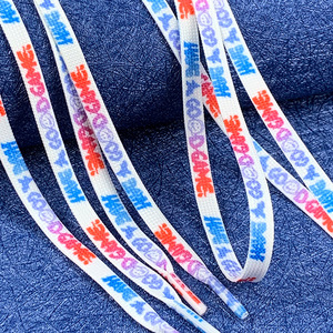 Pack de couleurs Original Fit <span class=keywords><strong>Air</strong></span> <span class=keywords><strong>Force</strong></span>-<span class=keywords><strong>af1</strong></span> Change Hook Goodgame Game Pixel Shoelace - Product Image 1