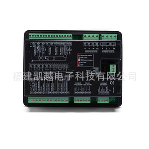 ตัวควบคุมเครื่องกำเนิดไฟฟ้าดีเซล Buick Excelle HGM7210CAN ระบบสตาร์ท-สต็อปอัตโนมัติ สำหรับอุปกรณ์อุตสาหกรรม - Product Image 3