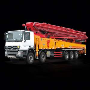 בטון משאבות חילוף חלקי משמש <span class=keywords><strong>Sermac</strong></span> בטון משאבות - Product Image 5