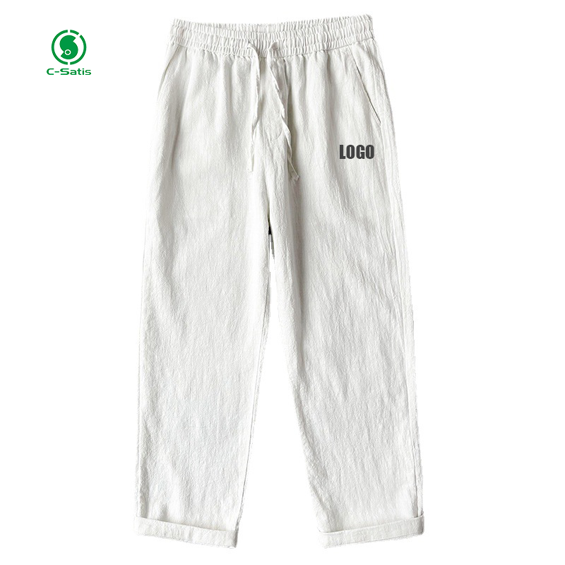 Men s Sweatpants Fleece Choice Windproof