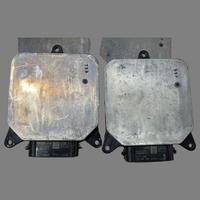Module de commande de phares pour Toyota et Lexus (IS, ES, GX, RX, NX, UX, LX) – Divers modèles – Références 89907-53030, 89907-53010