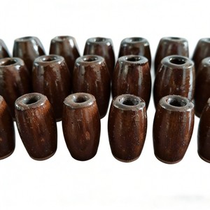 Fabricant chinois de plombs de pêche en céramique creuse, surface lisse et émaillée, anti-accroc, 50g~300g, pour <span class=keywords><strong>filet</strong></span> de pêche - Product Image 6
