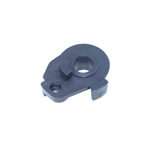 Yamaha Outboard Motor Throttle Control Arm 63V-41283-01 For 9.9-15 Hp Two Stroke Engines - Product Image 2