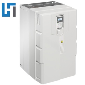 Módulo Inversor de Frecuencia Serie ACS530 100% Nuevo y Original ACS530-01-430A-4 250kW Controlador de Automatización Industrial en Stock - Product Image 1