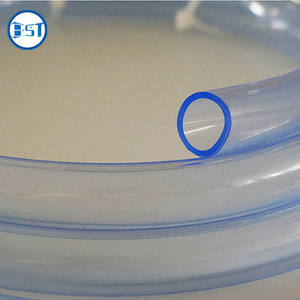 Tuyau d'arrosage en pvc <span class=keywords><strong>transparent</strong></span> et flexible, tube en vinyle renforcé pour huile et eau, qualité médicale, 1 pièce - Product Image 3
