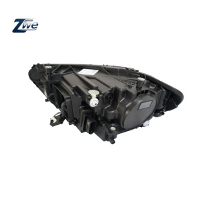 Conjunto de Faros LED de Baja Gama W177 para <span class=keywords><strong>Mercedes</strong></span>-Benz <span class=keywords><strong>Clase</strong></span> <span class=keywords><strong>A</strong></span> 2019-2025, Proyector DRL, Lámpara Delantera 1779061901 1779062001, Plug and Play - Product Image 6