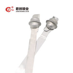 JCSS004 sceau de sécurité en métal <span class=keywords><strong>pour</strong></span> camion conteneur - Product Image 3