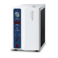 Générateur d'hydrogène pour l'alimentation en gaz de laboratoire et les instruments analytiques PGH-3LB Zetron