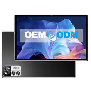 Tablette <span class=keywords><strong>PC</strong></span> de jeu 2-en-1 Android 14.0 Octa Core 1280*800 IPS OEM 18 Go+1 To, Nouveauté 2026, Vente en gros usine - Product Image 1