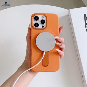 Funda Magnética Miracase para <span class=keywords><strong>iPhone</strong></span> 17, Funda para <span class=keywords><strong>iPhone</strong></span> 17 Pro Max <span class=keywords><strong>Plus</strong></span> X, Funda Magnética de Cuero Premium para <span class=keywords><strong>iPhone</strong></span> - Product Image 1