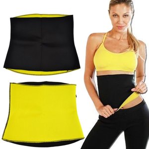 Chaud Thermo Néoprène Sweat Shapers Minceur <span class=keywords><strong>Ceinture</strong></span> Taille Cincher <span class=keywords><strong>Ceinture</strong></span>, Brûleur De Graisse De L'estomac, <span class=keywords><strong>Meilleur</strong></span> Entraîneur Abdominal <span class=keywords><strong>pour</strong></span> La Perte De Poids - Product Image 2