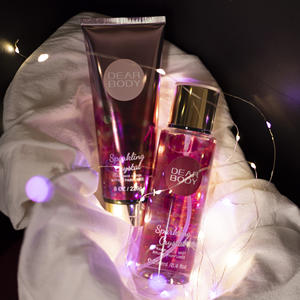Distribuidores de Body Mist Victoria's Secret, Perfumes Originales, Splash Corporal en Spray, Perfumes <span class=keywords><strong>para</strong></span> Mujer - Product Image 5