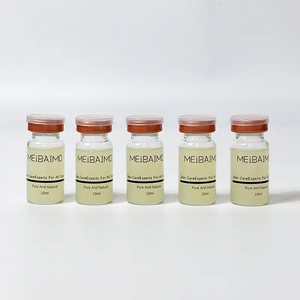 Ampolla de brillo de piel de glutatión de etiqueta privada T ilumina el tono de la piel 10ml suero de microinfusión antioxidante para todo tipo de piel - Product Image 6