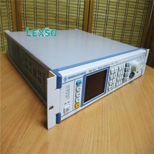 เครื่องกำเนิดสัญญาณ R&s Rohde & Schwarz Sma100a 9 Khz ถึง 3 Ghz รุ่น Opt B22 B103 - Product Image 3