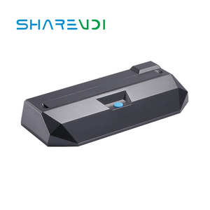 ShareVDI ARM A53 RK3328 1gb R1 Plus Rdp8.1 Servicio de Computación en la Nube Zero Thin Client PC Linux3.4 USB3.2 para Laboratorio de Informática Escolar - Product Image 1