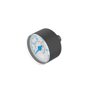 MS6-LFR-1/2-D6-E-R-V-AS en MS6-LFR-1/2-D6-ERV-AS 529182 MS6 Industriële pneumatische luchtdrukregelaar met filter - Product Image 3