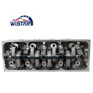 Nouvelle culasse <span class=keywords><strong>GOLDMAX</strong></span> 77014726 pour Renault Mégane Scénic 1.6L K7M K7J - Product Image 5