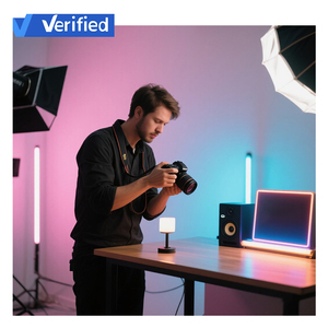 Plateau tournant professionnel pour photographie et vidéographie <span class=keywords><strong>de</strong></span> produits (AMZ, eBay, Shopify) avec IA pour la création <span class=keywords><strong>de</strong></span> contenu et la prise <span class=keywords><strong>de</strong></span> vue en studio, et IA pour la vidéographie <span class=keywords><strong>de</strong></span> produits. - Product Image 1