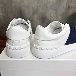 Chaussures pour hommes Vlt Designer - Chaussures de sport à enfiler de haute qualité, chaussures de marche décontractées à la mode pour hommes et femmes, légères - Product Image 4