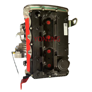 Alta calidad <span class=keywords><strong>224DT</strong></span> para motor de la serie Land Rover <span class=keywords><strong>224DT</strong></span> máquina convexa máquina desnuda para modelos de la serie Land Rover dedicados - Product Image 2