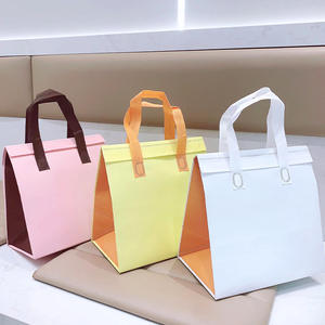 <span class=keywords><strong>Bolsa</strong></span> térmica de plástico isotérmica para alimentos <span class=keywords><strong>congelados</strong></span> - Product Image 5