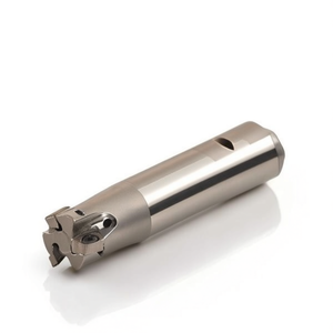 Fresa para espigas rectas de 90 grados Ta9410 con vástago Weldon - Product Image 2