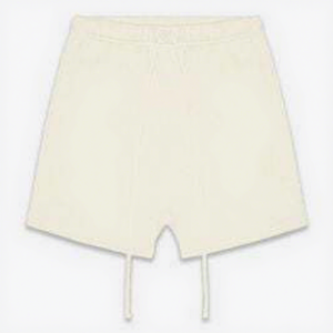 Completo Set Estivo SS22 da Uomo: Pantaloncini Casual in Tela a Vita Media di Alta Qualità - Stile Streetwear (2 Pezzi) - Product Image 2