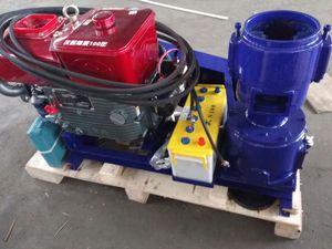 Nouvelle <span class=keywords><strong>presse</strong></span> <span class=keywords><strong>à</strong></span> granulés diesel <span class=keywords><strong>à</strong></span> matrice plate pour la fabrication de granulés de biomasse, capacité de 200-300 kg/h, 15 CV - Product Image 3