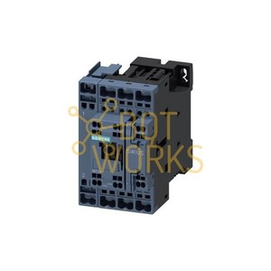 Siemens 3RT25262BG40 - Nuovo - Product Image 1