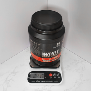 2 מיכלים של אבקת חלבון מי גבינה בטעם שוקולד, סיטונאי, להגדלת מסת שריר, לעלייה במשקל, לספורט, כושר, תזונה, תוסף תזונה לחדר כושר - Product Image 6