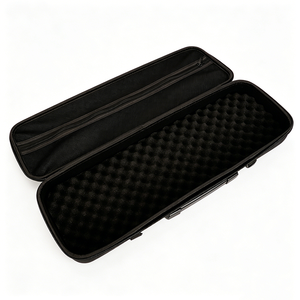Hirisi W402 Custodia Rigida Portatile in EVA per Attrezzatura da Pesca, Scatola Porta Utensili da Pesca, Borsa per Trasporto Canne - Product Image 6