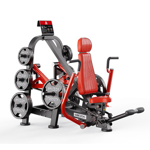 เครื่องออกกำลังกายอเนกประสงค์ Panata รุ่น F5000 ซีรีส์ โครงเหล็ก สำหรับสร้างกล้ามเนื้อ ใช้ได้ทั้งในยิมและที่บ้าน - Product Image 2
