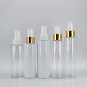 30 50 60 80 120 150 180 200 250 ml vàng Anodized nhôm Nhẫn bìa trắng rõ ràng mỹ phẩm mực tóc Nước hoa xịt chai <span class=keywords><strong>100ml</strong></span> - Product Image 3