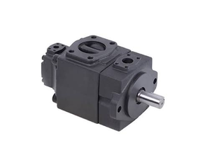 Bomba de paletas hidráulica de doble paleta de bajo ruido TOPONE Serie PV2R PV2R33-94-116-F-RAAA-31 Fabricante chino de bombas hidráulicas - Product Image 1