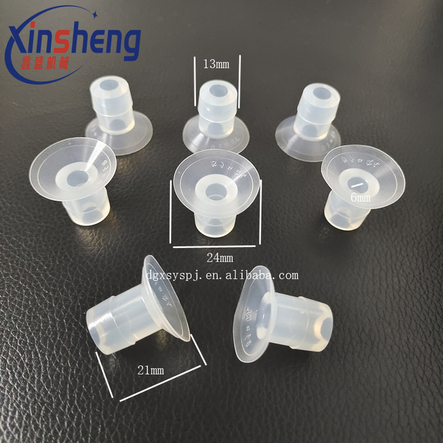 Ryobi Printing Machine Parts Ryobi Suction Nozzle Ryobi Printing Machine PU Rubber Suction Nozzle