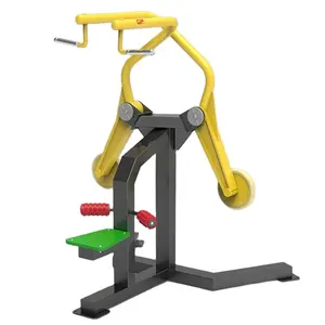 Outdoor Gymnastic Equipment Street Workout Equipment