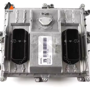 Controlemodule Bosch <span class=keywords><strong>Ecu</strong></span> 504122542 Origineel En Remanufacturing In Voorraad Levering Binnen 3-7 Dagen Voor Bouwmachines - Product Image 6