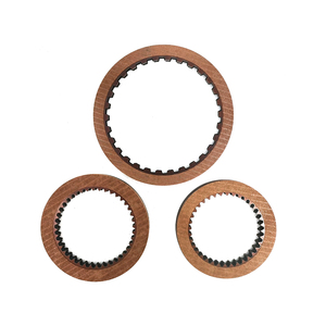 HENING 722.4 Transmission Clutch <b>Plates</b> Friction Kit Fit For MERCEDES Benz Car Accessories B071880A PARTS - Product Image 2