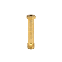 Pièces usinées CNC de haute qualité, sur mesure, OEM, haute précision, en aluminium, PEEK, acier inoxydable, laiton, cuivre, service de fraisage