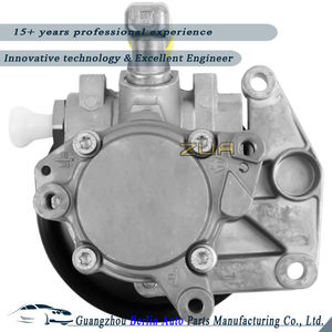 <span class=keywords><strong>Pompe</strong></span> de <span class=keywords><strong>direction</strong></span> <span class=keywords><strong>assistée</strong></span> 0054666501 pour <span class=keywords><strong>MERCEDES</strong></span> BENZ <span class=keywords><strong>W204</strong></span> - Product Image 3