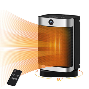 <span class=keywords><strong>Calentador</strong></span> de espacio <span class=keywords><strong>Calentador</strong></span> de ventilador portátil <span class=keywords><strong>Calentador</strong></span> eléctrico PTC de 1500W con control remoto <span class=keywords><strong>Amazon</strong></span> Venta caliente - Product Image 4