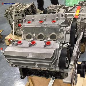 Motor Completo 6G75 3.8L V6 Cyclone Directo <span class=keywords><strong>de</strong></span> Fábrica para <span class=keywords><strong>Mitsubishi</strong></span> Pajero <span class=keywords><strong>Montero</strong></span>, Calidad OEM, en Stock, ¡Oferta! - Product Image 3