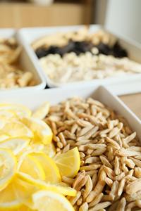 九仙蘭ハーブブレンド濃縮ペースト260ml缶入り、天然成分で毎日の飲料や料理に - Product Image 5