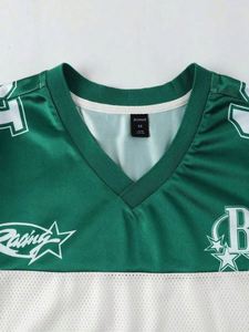New Design Summer Short Sleeve Football Jersey <b>Heat</b>-Transfer Printed Breathable Quick Dry Mesh 100% Polyester Soccer Shirt Men's - Product Image 4