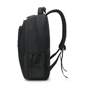 Computer Backpack Oxford Cloth 20-35L Durable Business Travel Casual Use - Product Image 2
