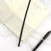 2026 Logo personnalisé nouveau Design impression lin couverture rigide Journal cahier A5 couverture rigide Journal
