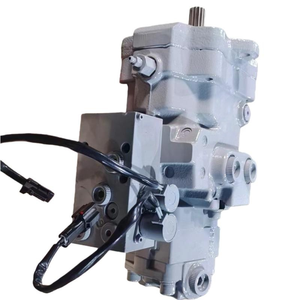 Pompe hydraulique PSVD2-13E-3 PSVD2-13E-4 Pompe à piston principale PSVD2-19 PSVD PSVD2 PSVD2-17E PSVD2-21E pour U30 U35 VIO30 VIO35 - Product Image 6
