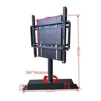 LCD TV Stand, Electric Remote Control